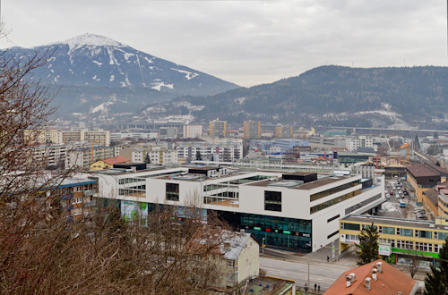 Ein Foto von Mojo Reitter